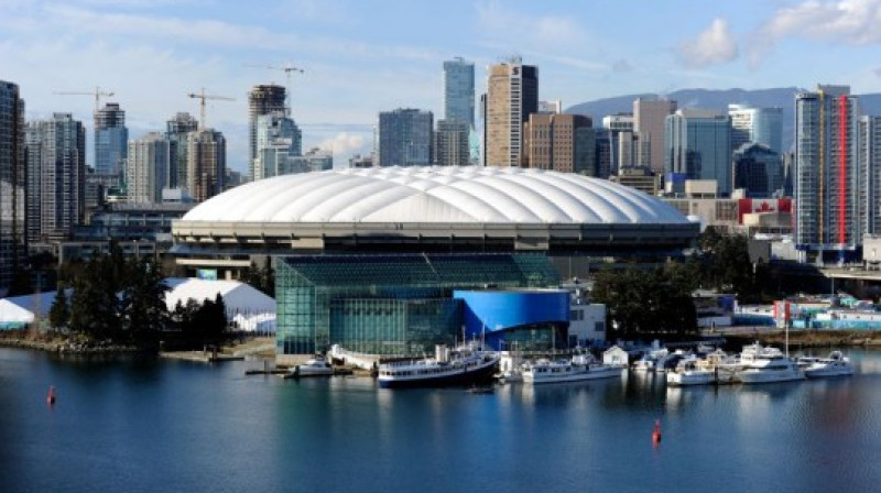 Vancouver One Place