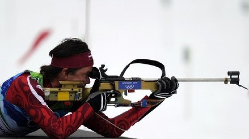Ilmārs Bricis
Foto: Romāns Kokšarovs, Sporta Avīze
