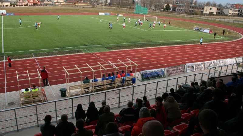 Salaspils stadions