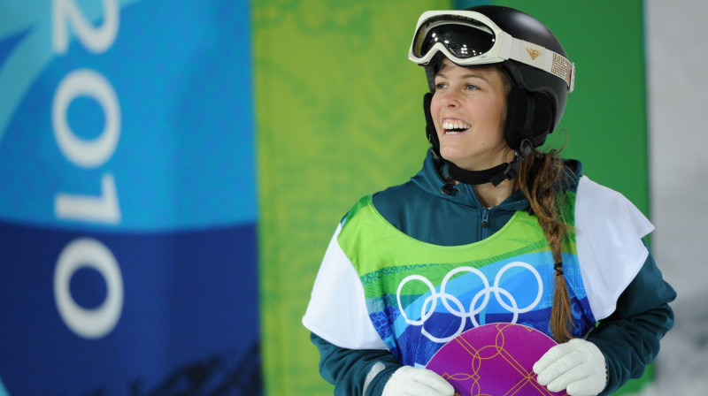 Tora Braita
Foto: AFP/Scanpix