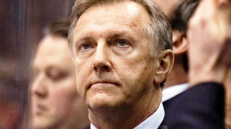 Rons Vilsons
Foto: AP/Scanpix