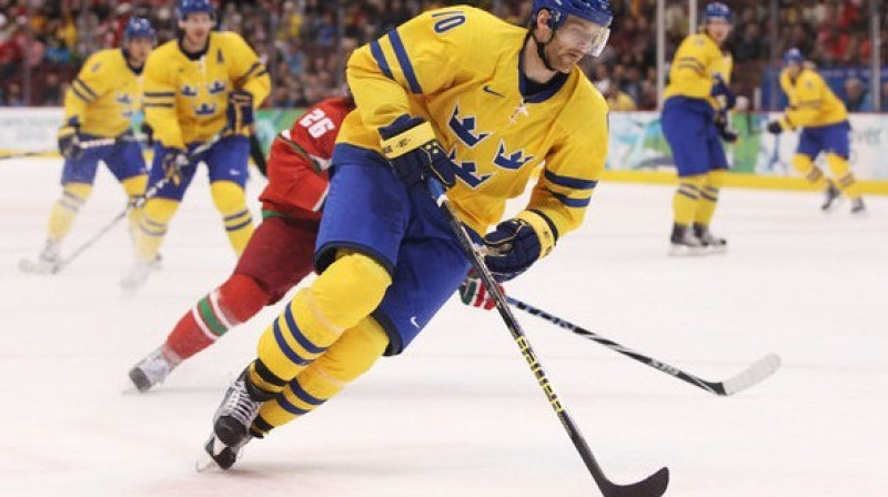 Foto: Getty Images/Scanpix