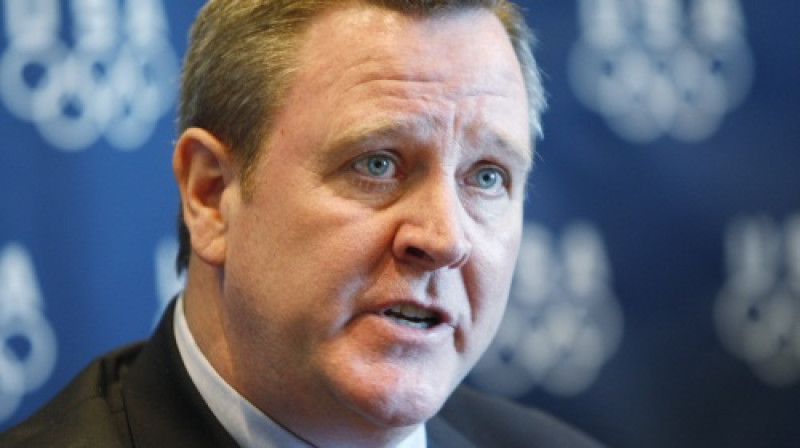 Skots Blekmans
Foto: AP/Scanpix