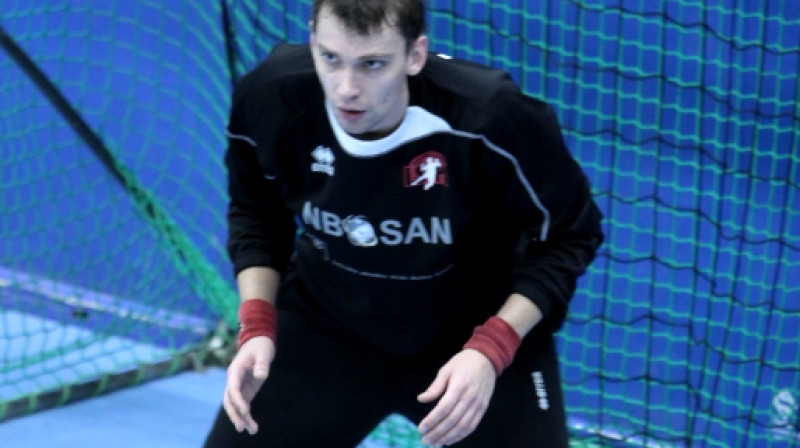 Ivars Lācis
Foto: Sandra Škutāne, hk-lspa.lv