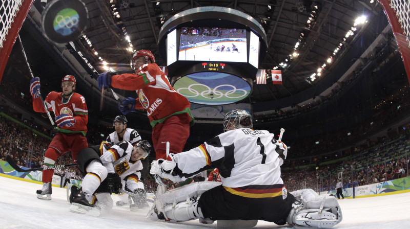 Foto: AFP/Scanpix