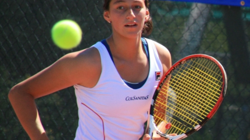 Martina Duke Marino