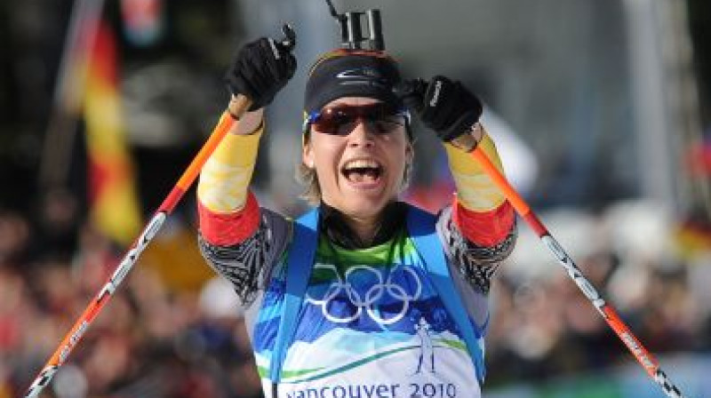 Magdalēna Noinere
Foto: AFP/Scanpix