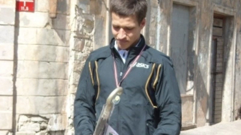 Jānis Višķers