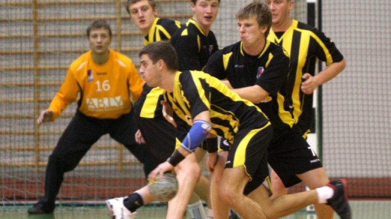 Foto: Ritvars Raits
