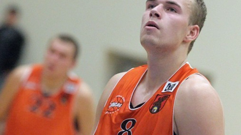 Māris Gulbis
Foto: Ivars Veiliņš , jelgavasvestnesis.lv