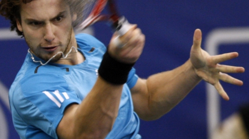 Ernests Gulbis
Foto: Reuters/Scanpix