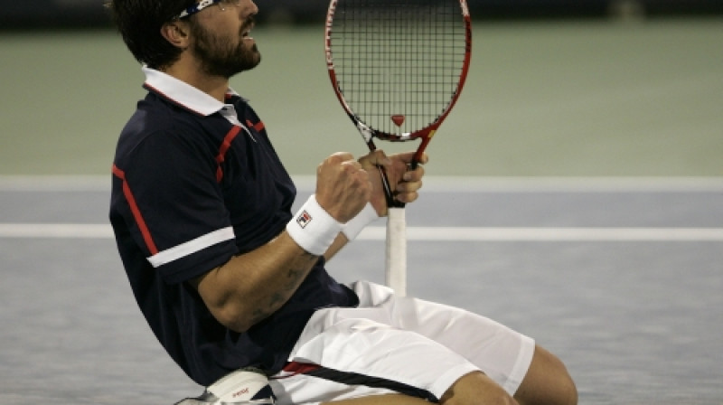 Janko Tipsarevičs
Foto: AP/Scanpix