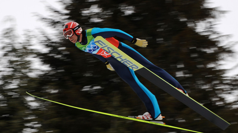 Mario Štehers
Foto: AFP/Scanpix