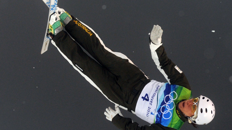 Lidija Lasila
Foto: AFP/Scanpix