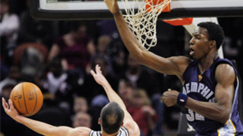 Hašīms Tabīts (pa labi)
Foto: AP/Scanpix
