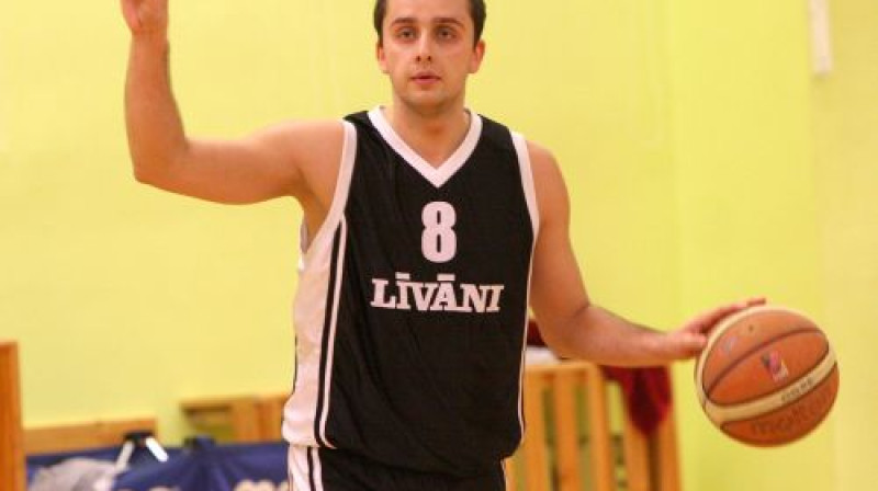 Foto: Ritvars Raits, Sportacentrs.com