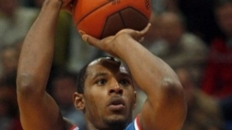Jamont Gordon, Cibona Zagreb
Foto: euroleague.net