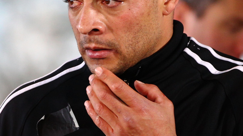 Bils Šufenhauers
Foto: AP/Scanpix