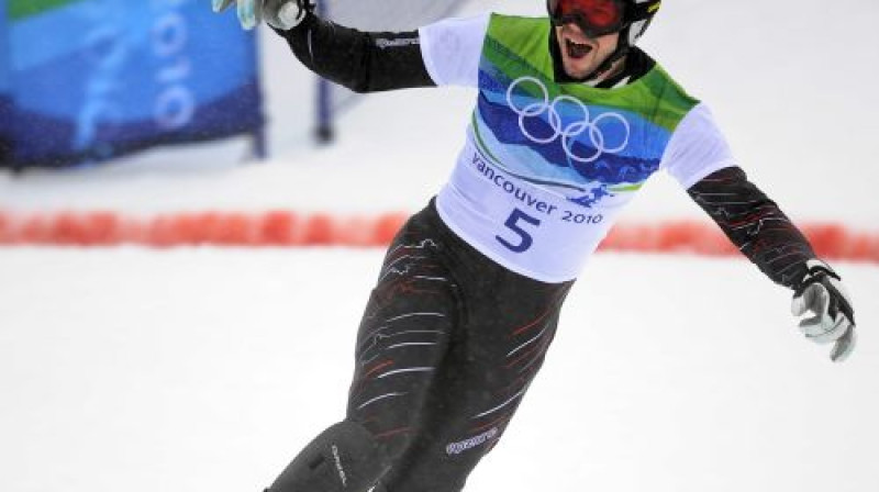 Džeisijs Džejs Andersons
Foto: AFP/Scanpix