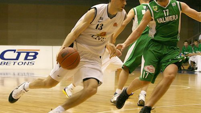 Foto: Mārtiņš Sīlis