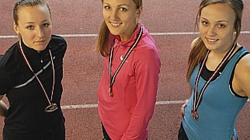 Māsas Grīvas
Foto: ventasbalss.lv
