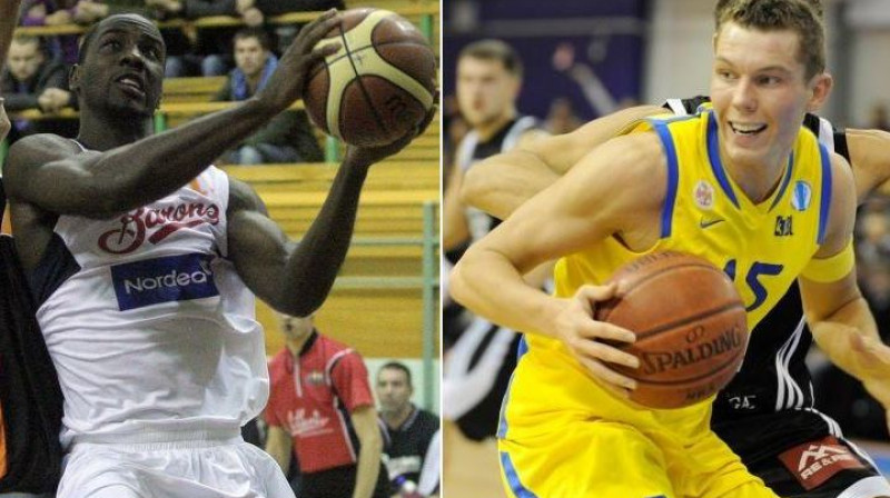 Oritsevejinmi Efedžuku un Dairis Bertāns 
Foto: Ivars Veiliņš, jelgavasvestnesis.lv/Romāns Kokšarovs, Sporta Avīze, f64