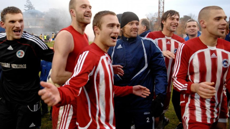 "Liepājas Metalurgs"
Foto: Romans Kokšarovs, Sporta Avīze, f64