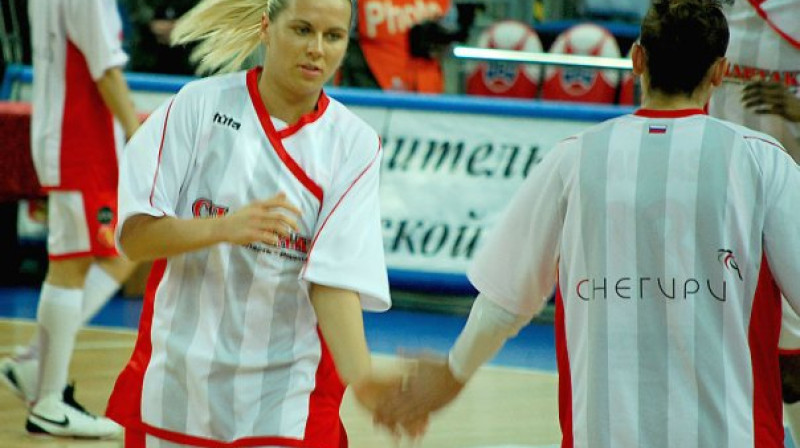 Foto: Milena Salp