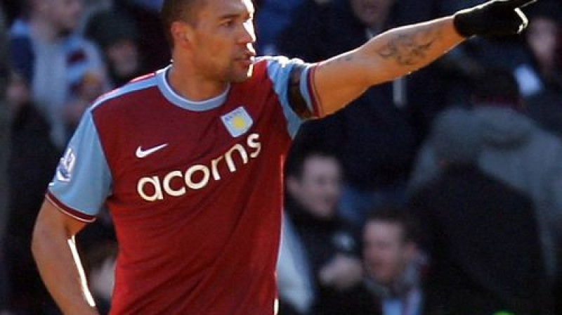 Džonam Kerjū šodien "hat-trick"
Foto: AP/Scanpix