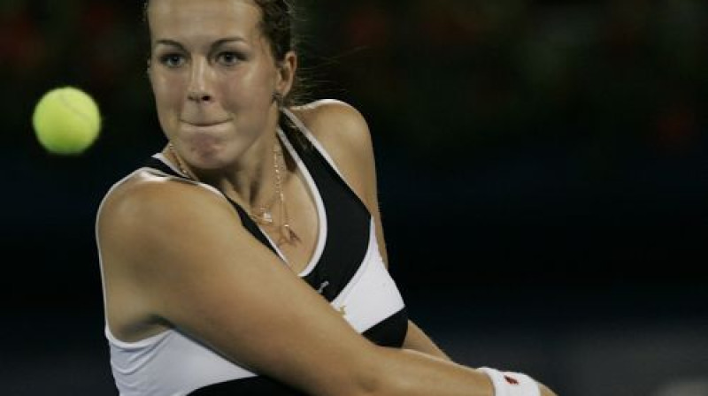 Anastasija Pavļučenkova
Foto: AFP/Scanpix