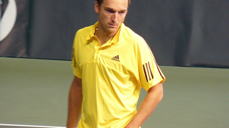 Deniss Pavlovs 
Foto: Jānis Cīrulis, Sportacentrs.com