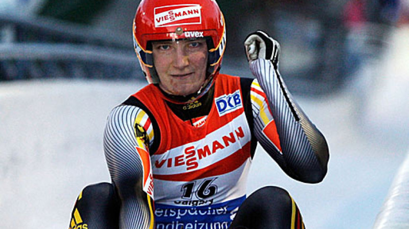 Tatjana Hifnere 
Foto: AP/Scanpix
