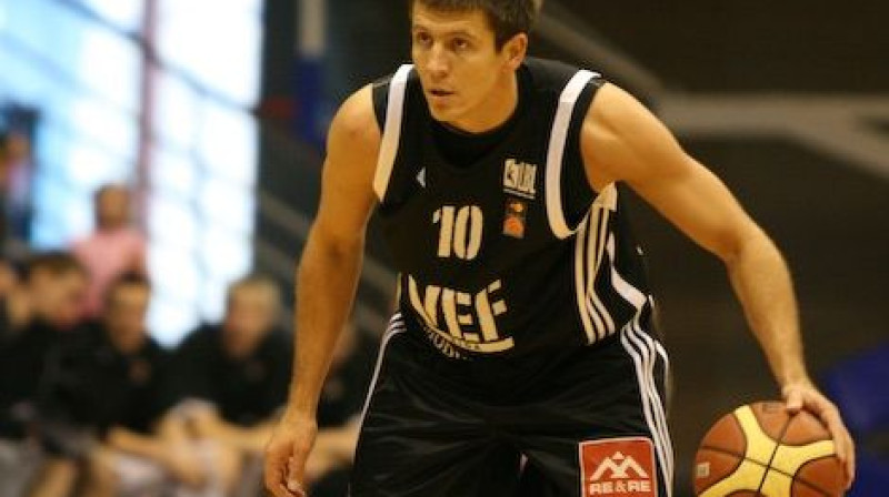 Sandis Valters
Foto: Mārtiņš Sīlis