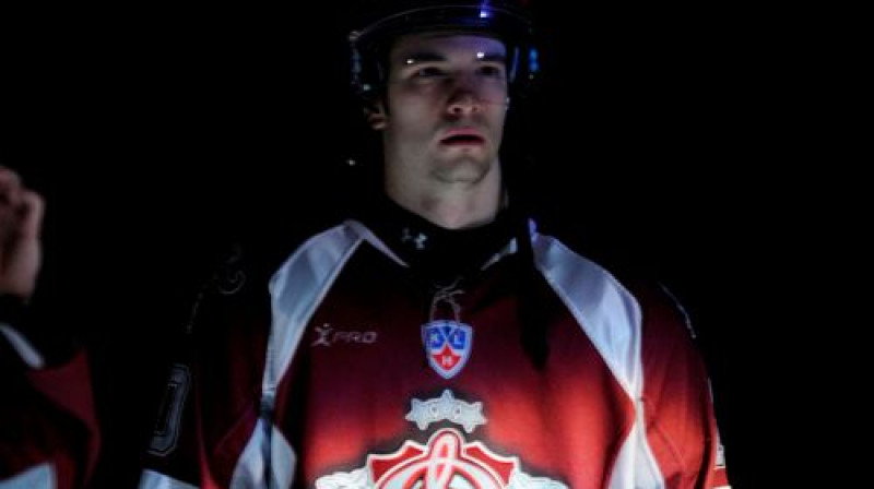 Lauris Dārziņš
Foto: Romāns Kokšarovs, Sporta Avīze, F64