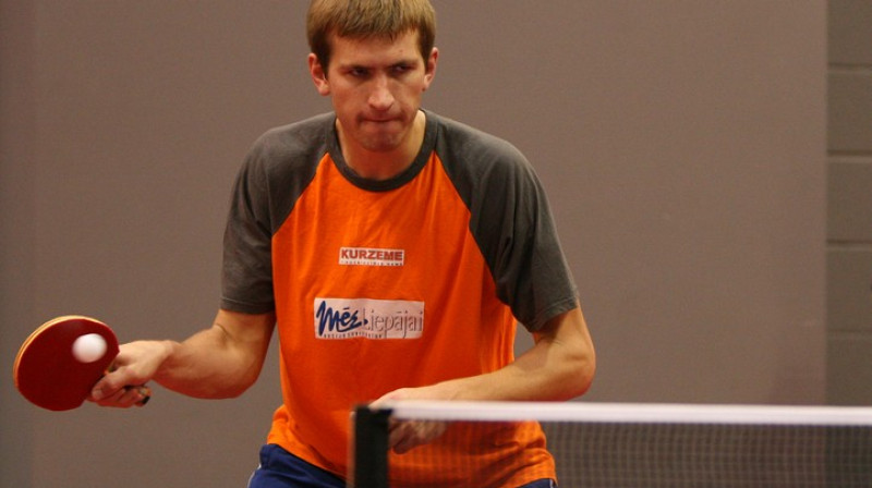 Reinis Burģis 
Foto: M.Sīlis