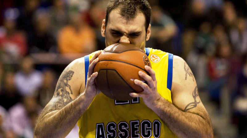 Ratko Varda
Foto: AFP/Scanpix