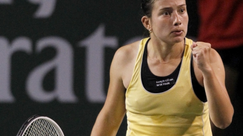 Anastasija Sevastova
Foto: AP/Scanpix