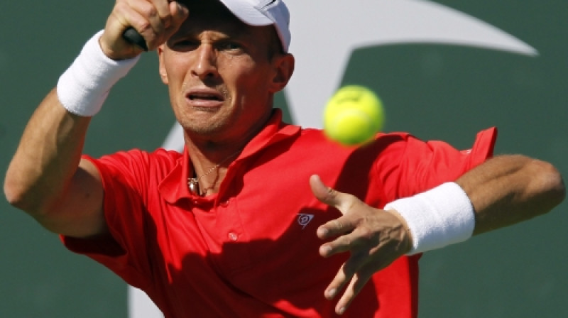 Nikolajs Davidenko
Foto: AP/Scanpix