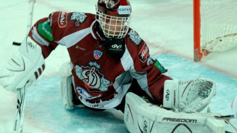 Martins Pruseks
Foto: Romāns Kokšarovs, Sporta Avīze, F64