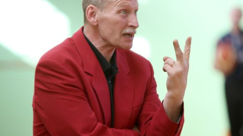 Pēteris Višņēvics, BA "Turība"
Foto: Ritvars Raits