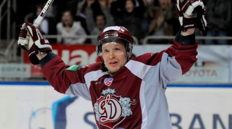 Oļegs Sorokins
Foto: Romāns Kokšarovs, Sporta Avīze, F64