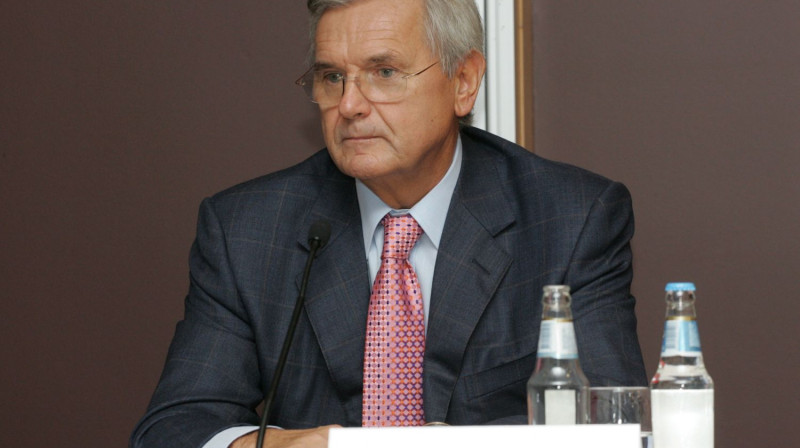 Jānis Jurkāns
Foto: Oļesja Sokolova-Godovaņuka, f64