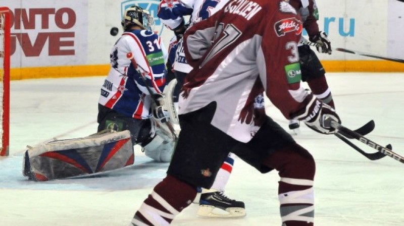 Foto: Romualds Vambuts, Sportacentrs.com