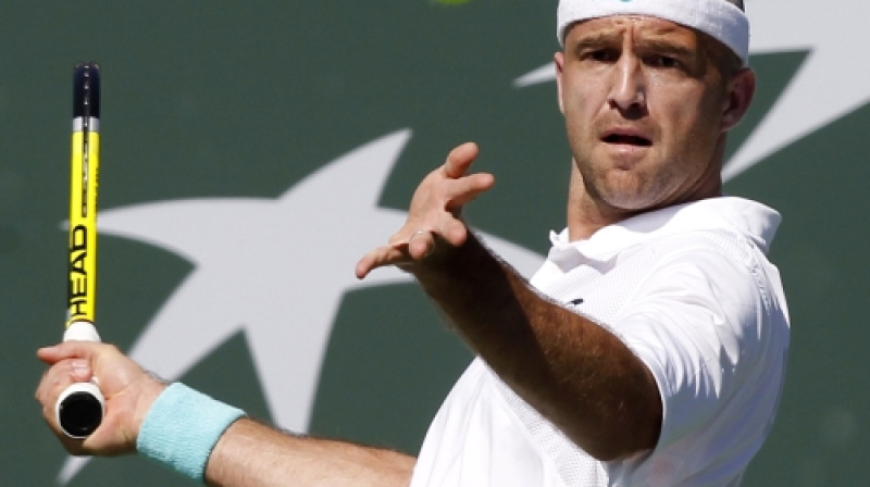 Ivans Ļubičičs
Foto: AP/Scanpix