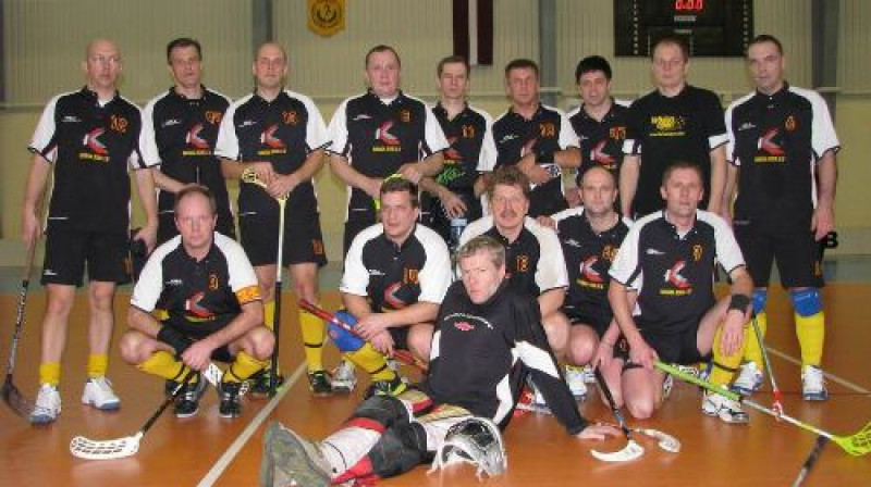 "Rubenes" vecmeistari

Foto: floorball.lv