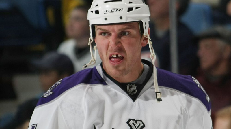 Raitis Ivanāns ("Kings")
Foto: AFP/Scanpix