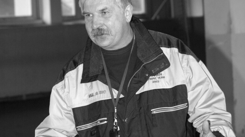 Rihards Kotāns
Foto: Kristians Putniņš