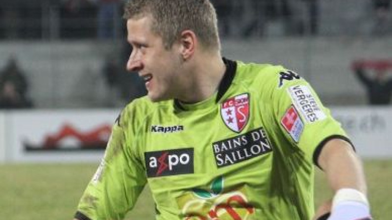 Andris Vaņins
Foto: www.1909.ch