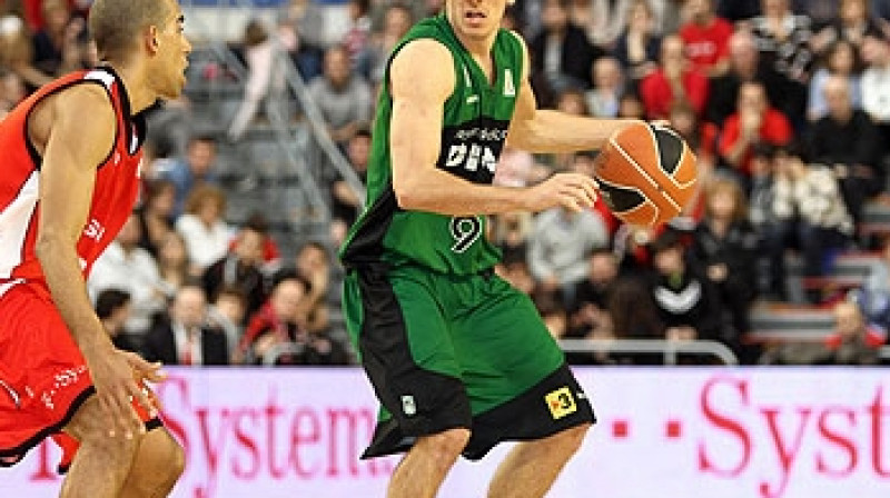 Kristaps Valters
Foto: acb.com