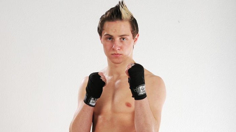 Edgars Skrīvers
Foto: Levi
